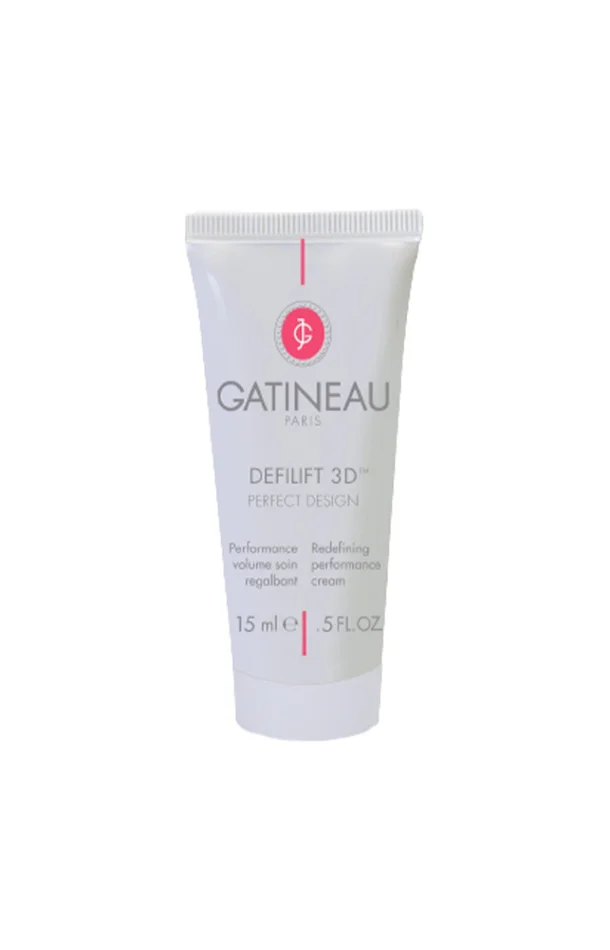 Crème hydratante & repulpante – DefiLift Perfect Design – Visage
