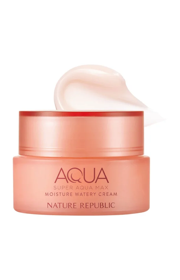 Crème hydratante – Collagène – Peaux sèches – Visage – 80 ml