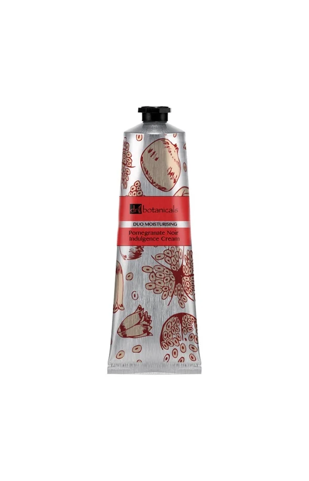 Crème hydratante – Grenade noire – Visage – 50 ml