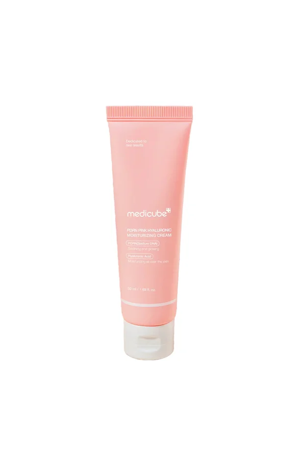 Crème hydratante – Niacinamide – Visage – 50 ml