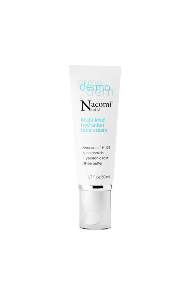 Crème hydratante – Visage