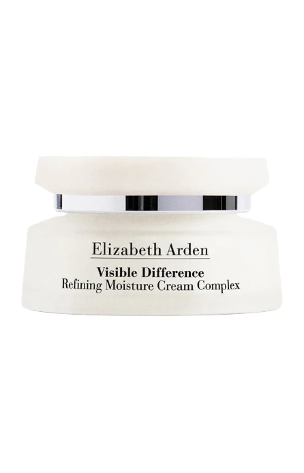 Crème hydratante – Visible Difference – Jour – Visage