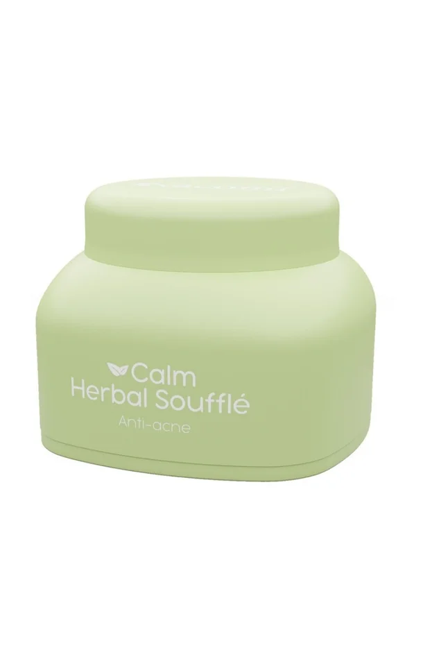 Crème hydratante anti-acné & anti-pores – Peaux à imperfections