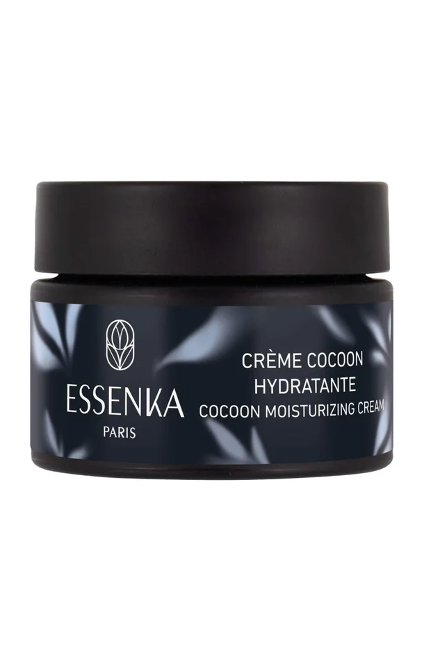 Crème hydratante bio – Cocoon – Néroli & mandarine – Visage – 50 ml