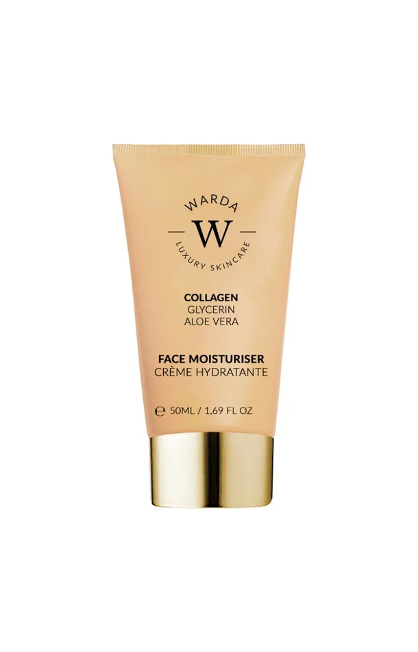 Crème hydratante lissante – Collagène – Skin Lifter – Visage