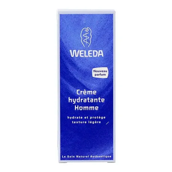 Crème hydratante pour l‘homme 30ml