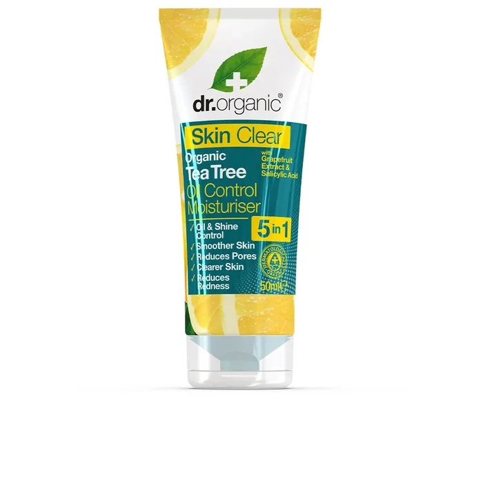 Crème hydratante SKIN CLEAR 50 ml
