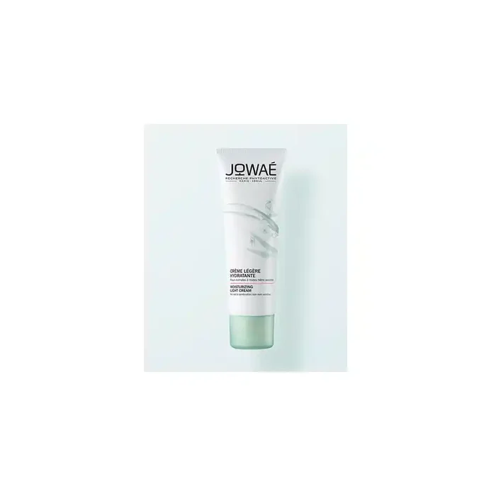 CREME LEGERE HYDRATANTE 40ML JOWAE