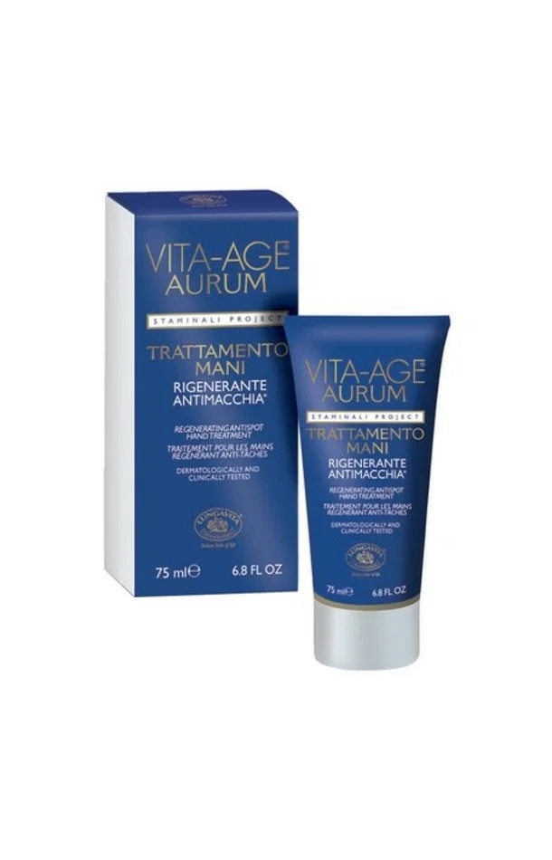 Crème mains anti-taches – 75 ml