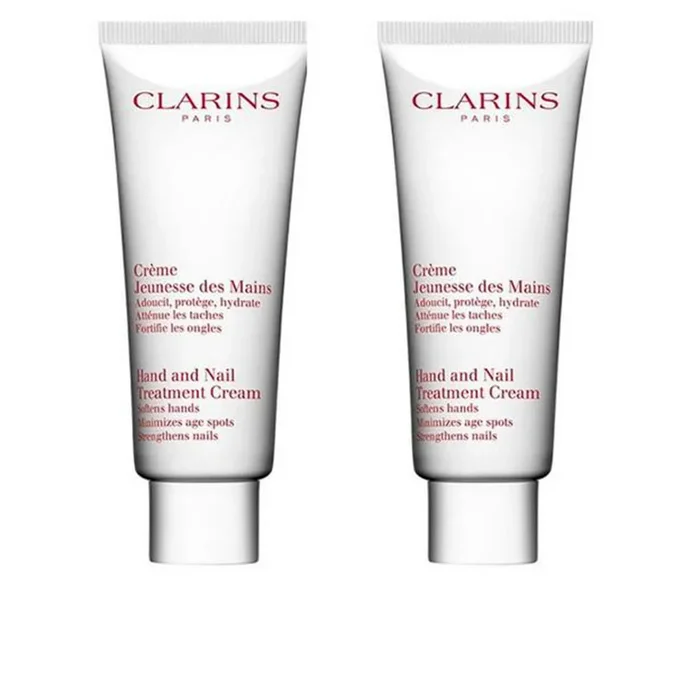 CRÈME MAINS JEUNESSE 2 x 100 ml