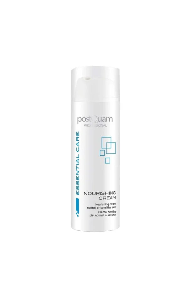 Crème nourrissante – Avocat – Peaux normales & sensibles – 50 ml