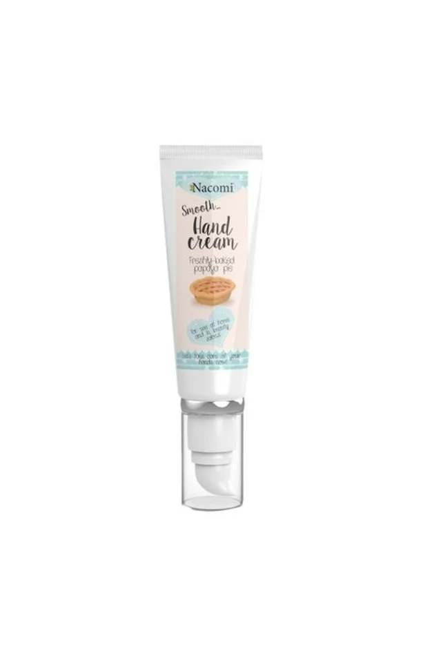 Crème nourrissante – Papaya pie – Mains – 85 ml