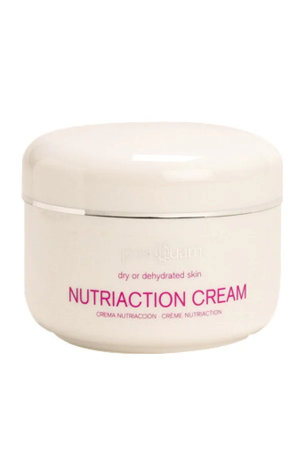 Crème nutritive – Peau sèche – Visage