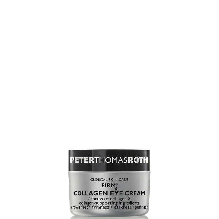 Crème pour les yeux FIRMx Collagen Peter Thomas Roth 15 ml