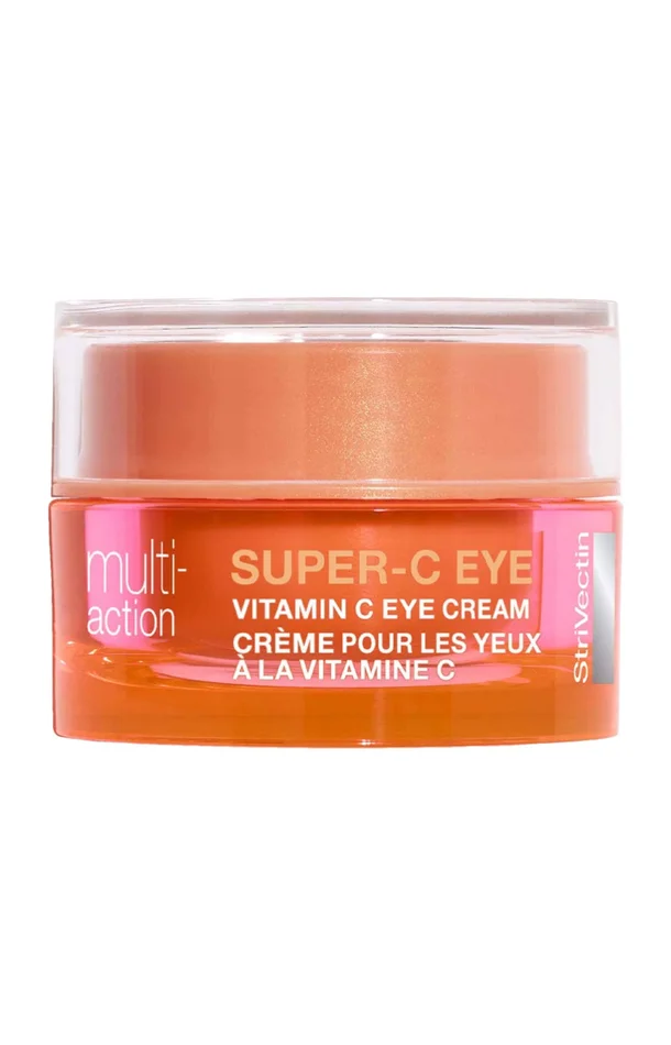Crème pour les yeux Multi-Action – Vitamines C