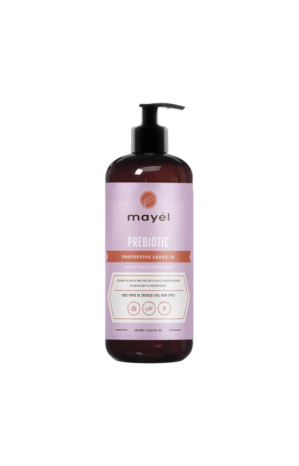 Crème protectrice – Probiotiques – Cheveux – 350 ml