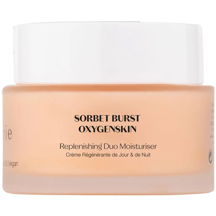 Crème régénérante – Acide hyaluronique – Peaux sèches & ternes – 45 ml