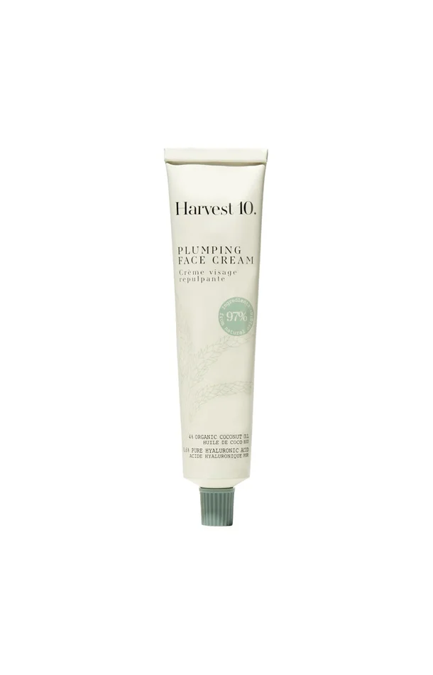 Crème repulpante – Harvest 10 – Visage – 50 ml