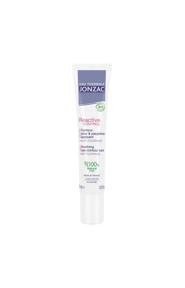 Crème riche apaisante bio – Postbiotiques – Peaux sèches, réactives & intolérantes