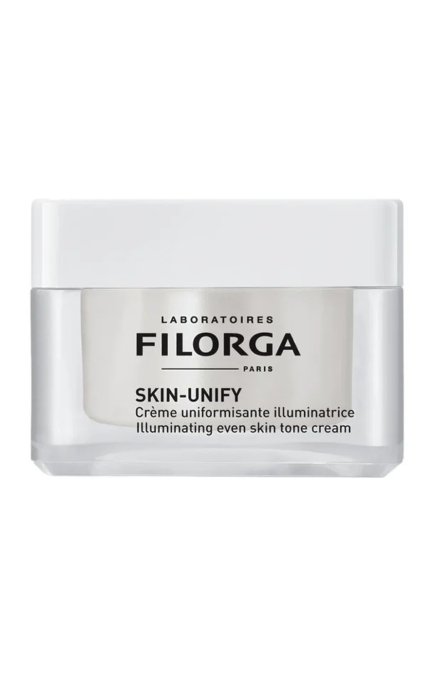 Crème uniformisante illuminatrice – Skin-unify – Visage