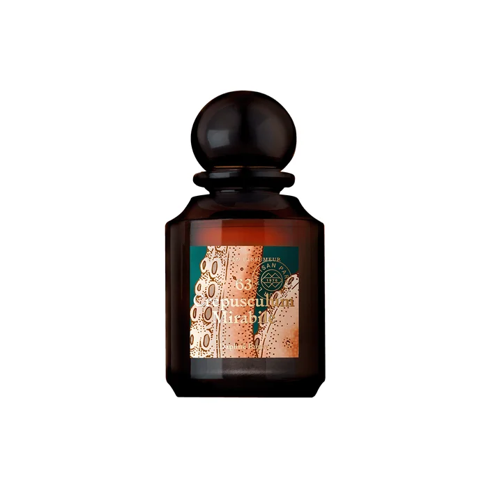 Crepusculum Mirabile – Eau de Parfum