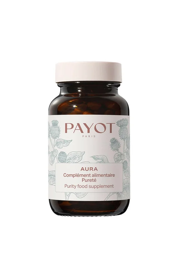 Cure anti-imperfections – Aura Purity – 30 jours