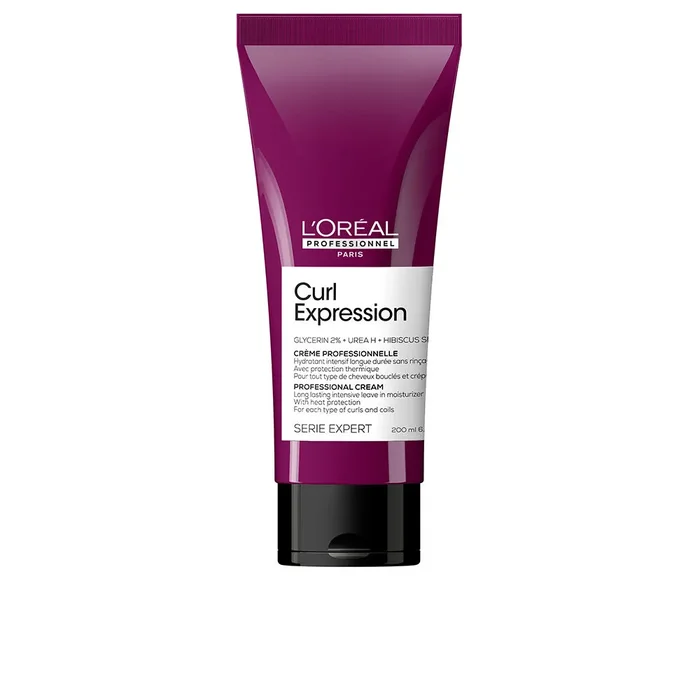 CURL EXPRESSION crema professionale 200 ml