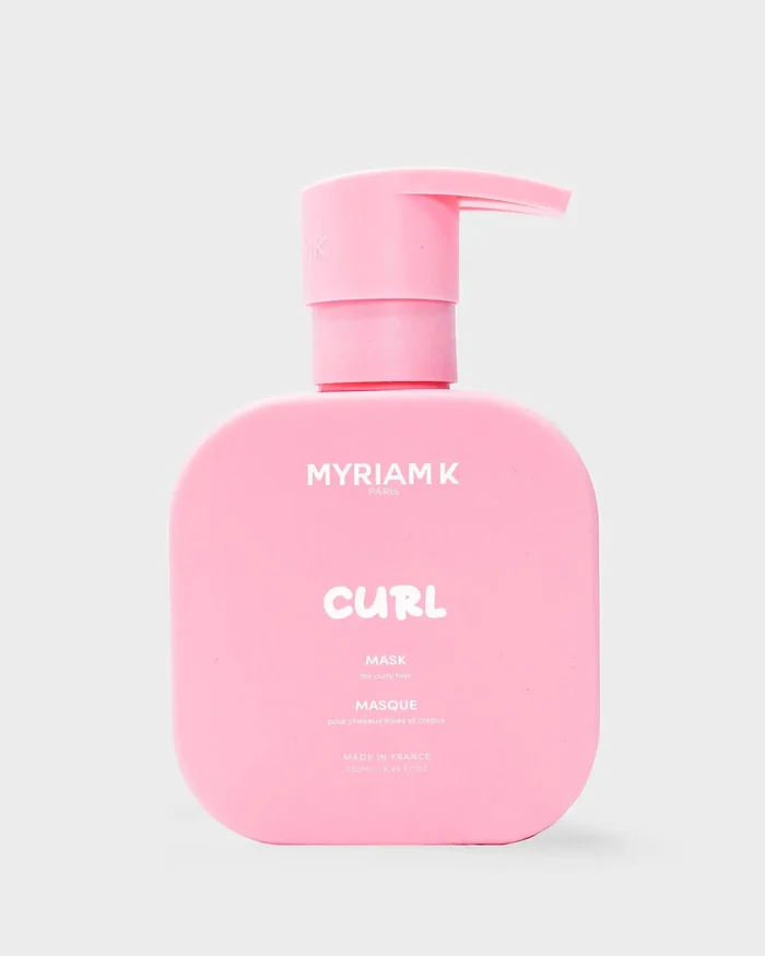 Curl Masque 250ml