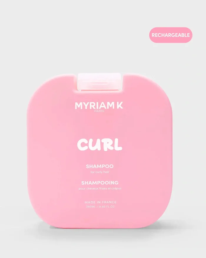 Curl Shampooing 280ml