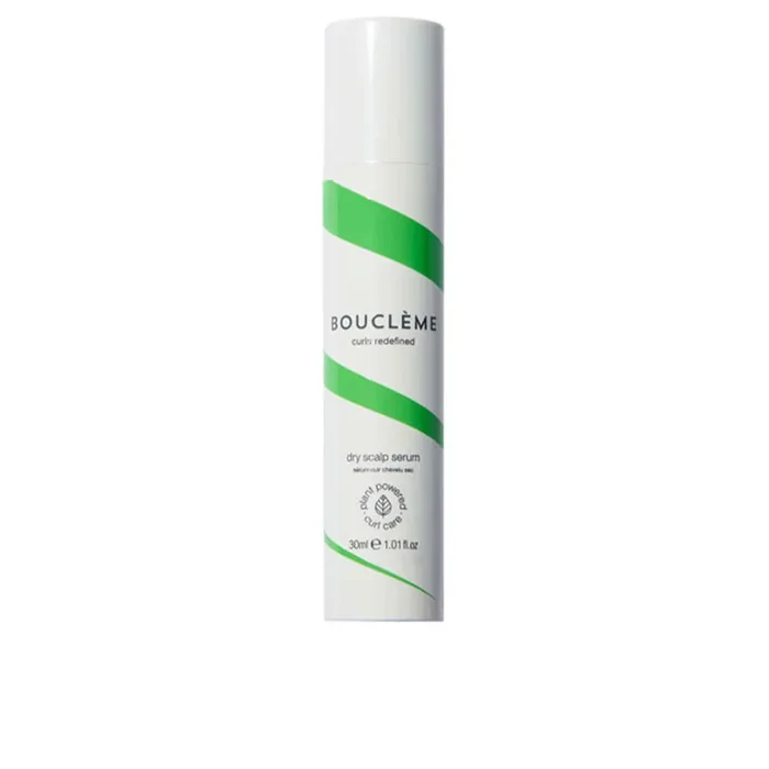 CURLS REDEFINED dry scalp serum 30 ml
