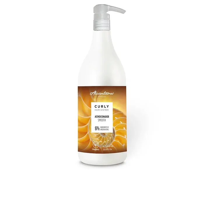 CURLY HAIR SYSTEM balsamo liscio 1000 ml