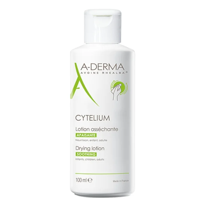 Cyt&eacute;lium – Lotion Ass&eacute;chante 100 ml