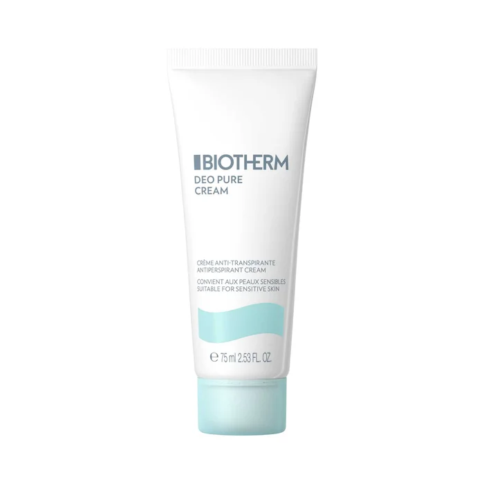Déo Pure Cream 24 H – Déodorant 75 ml