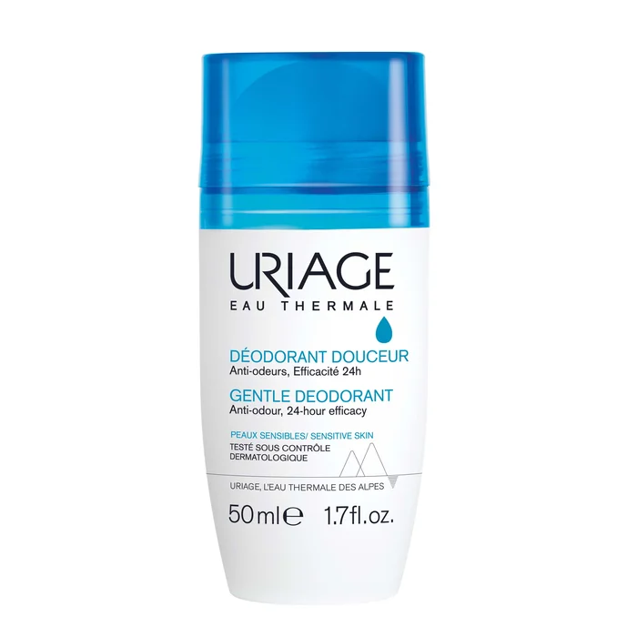 D&eacute;odorant Douceur – Anti-Odeurs, Efficacit&eacute; 24h 50 ml