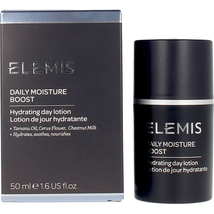 Daily Moisture Boost 50ml