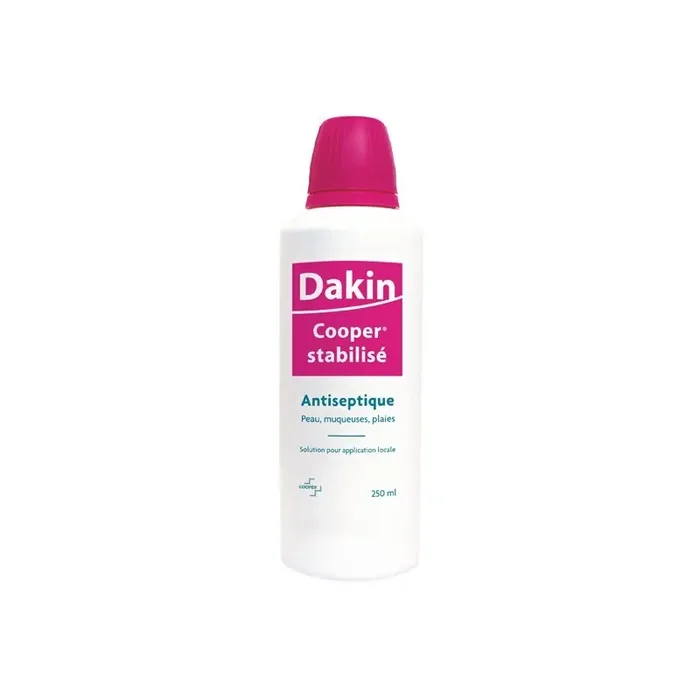 Dakin Cooper stabilise 250ml