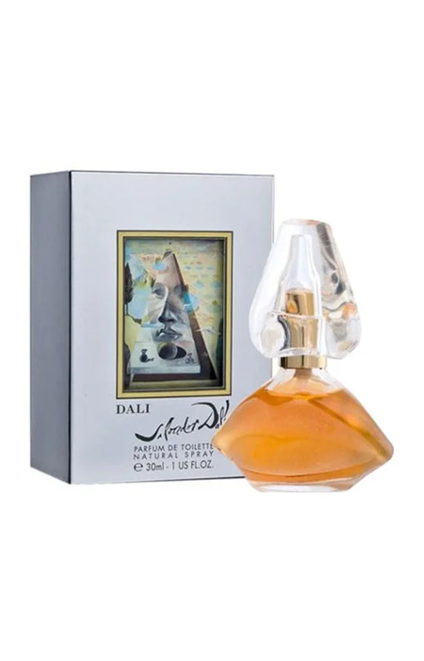 Dali Féminin Eau de toilette – Floral oriental