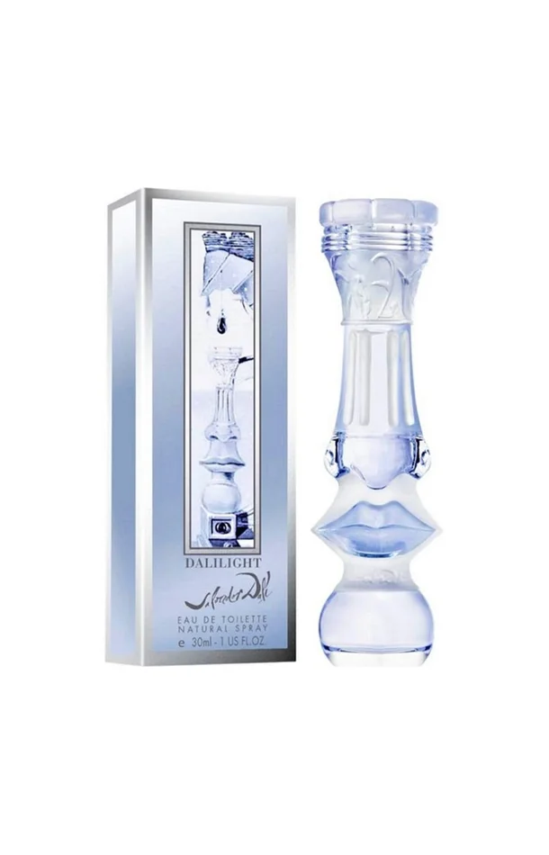 Dalilight Eau de toilette – Floral oriental