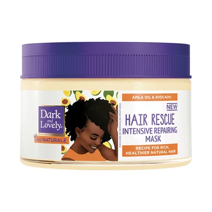 Dark & Lovely Au Naturale ≡ Repair Mask