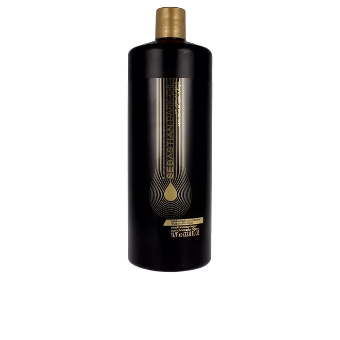 DARK OIL Balsamo Leggero Idrata e Ammorbidisce 1000 ml