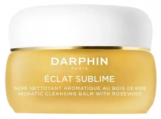 Darphin Baume Nettoyant Aromatique au Bois de Rose 40 ml