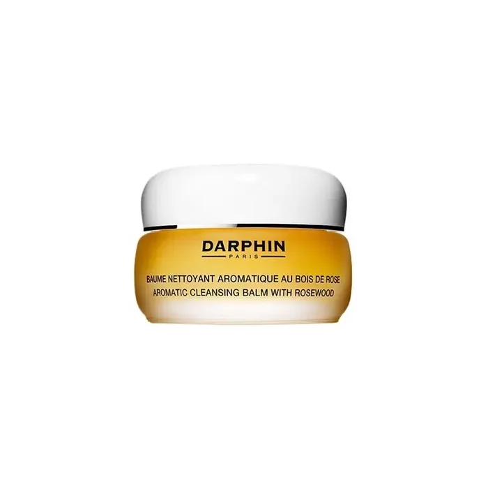 Darphin baume nettoyant aromatique au bois de rose 40ml