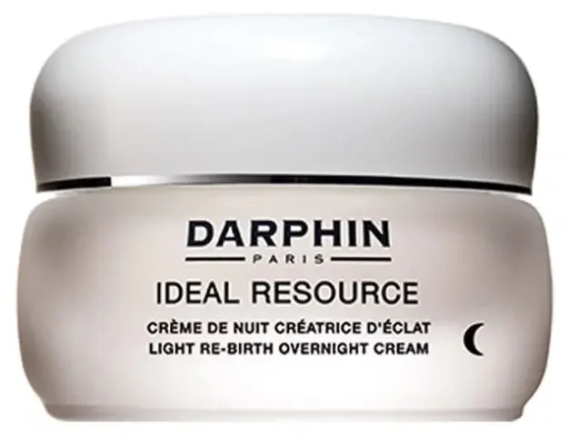 Darphin Idéal Resource Crème de Nuit Créatrice d‘Éclat 50 ml
