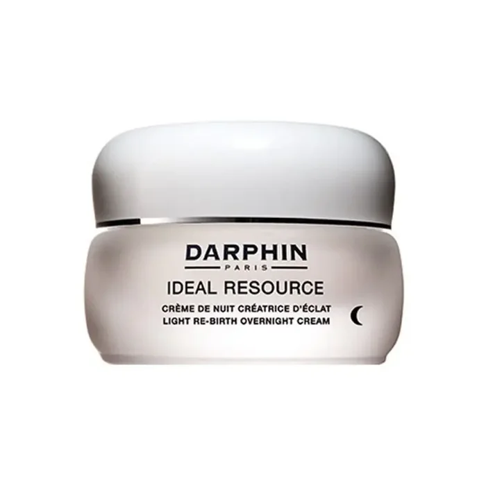 Darphin ideal ressource creme de nuit creatrice d‘eclat 50ml