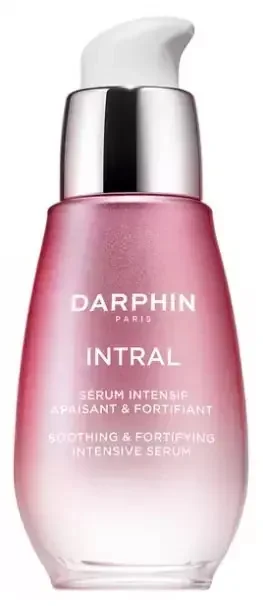 Darphin Intral Sérum Intensif Apaisant et Fortifiant – Peaux Sensibles – 30 ml