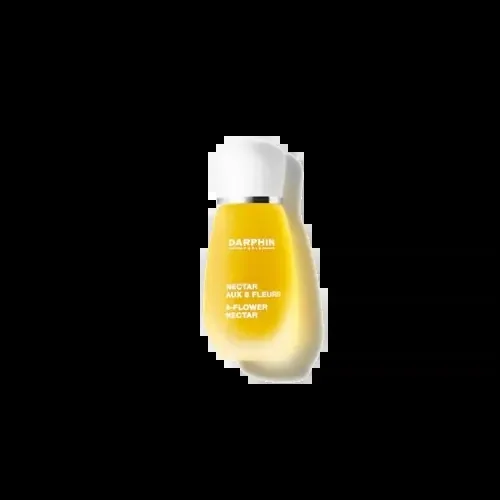 DARPHIN NECTAR AUX 8 FLEURS Élixir aux Huiles Essentielles – 15ml