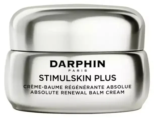 Darphin Stimulskin Plus Crème-Baume Régénérante Absolue Peaux Sèches à Très Sèches 50 ml