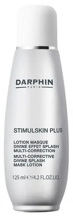 Darphin Stimulskin Plus Lotion Masque Divine Effet Splash Multi-Correction 125 ml