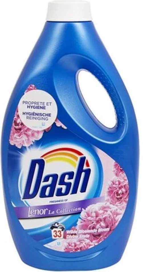 Dash Lenor Divine Envie 33D