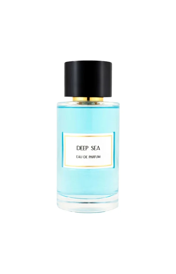 Deep Sea Eau de parfum – Boisé